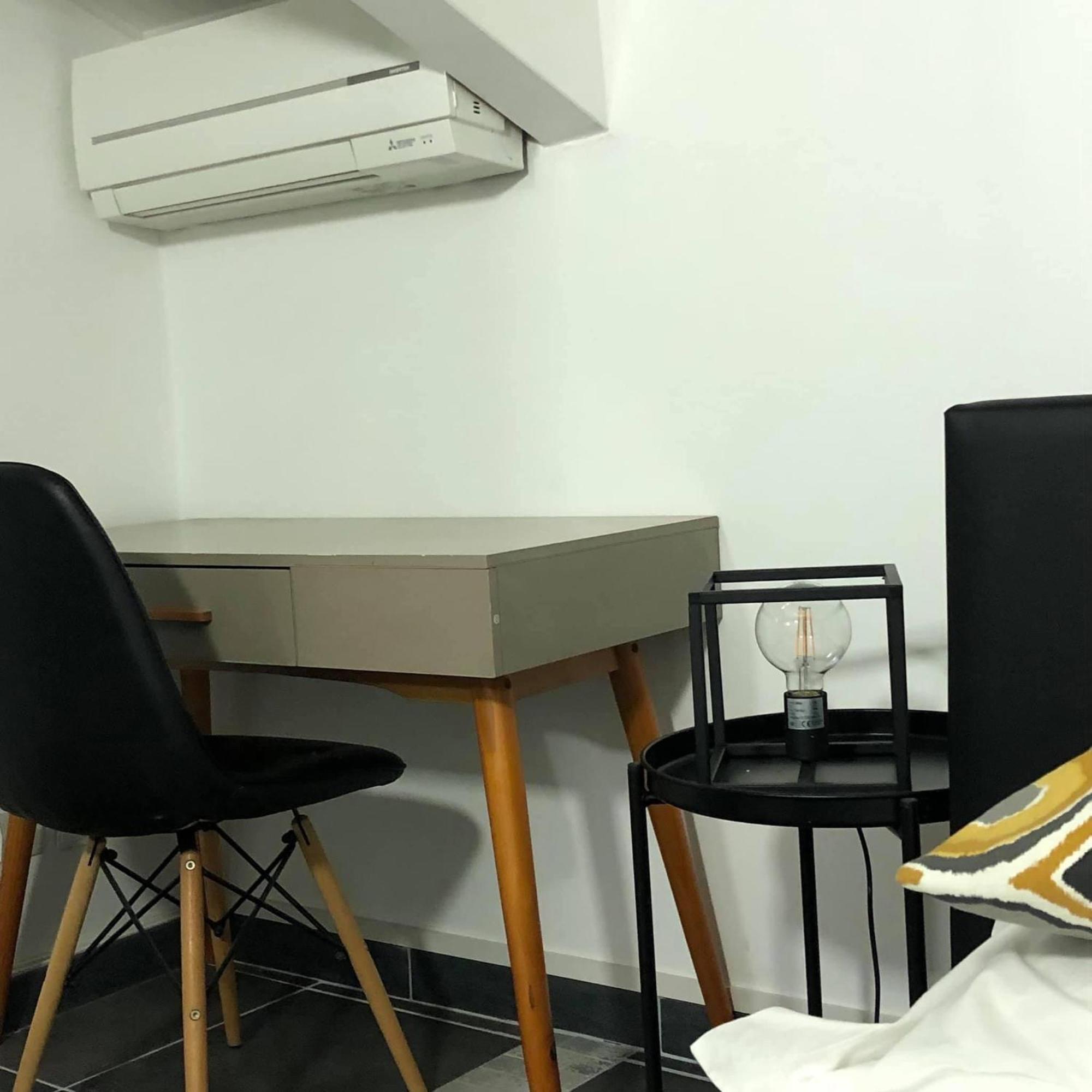 Penthouse 120 M2 Vue Imprenable Lattes Apartment Exterior foto
