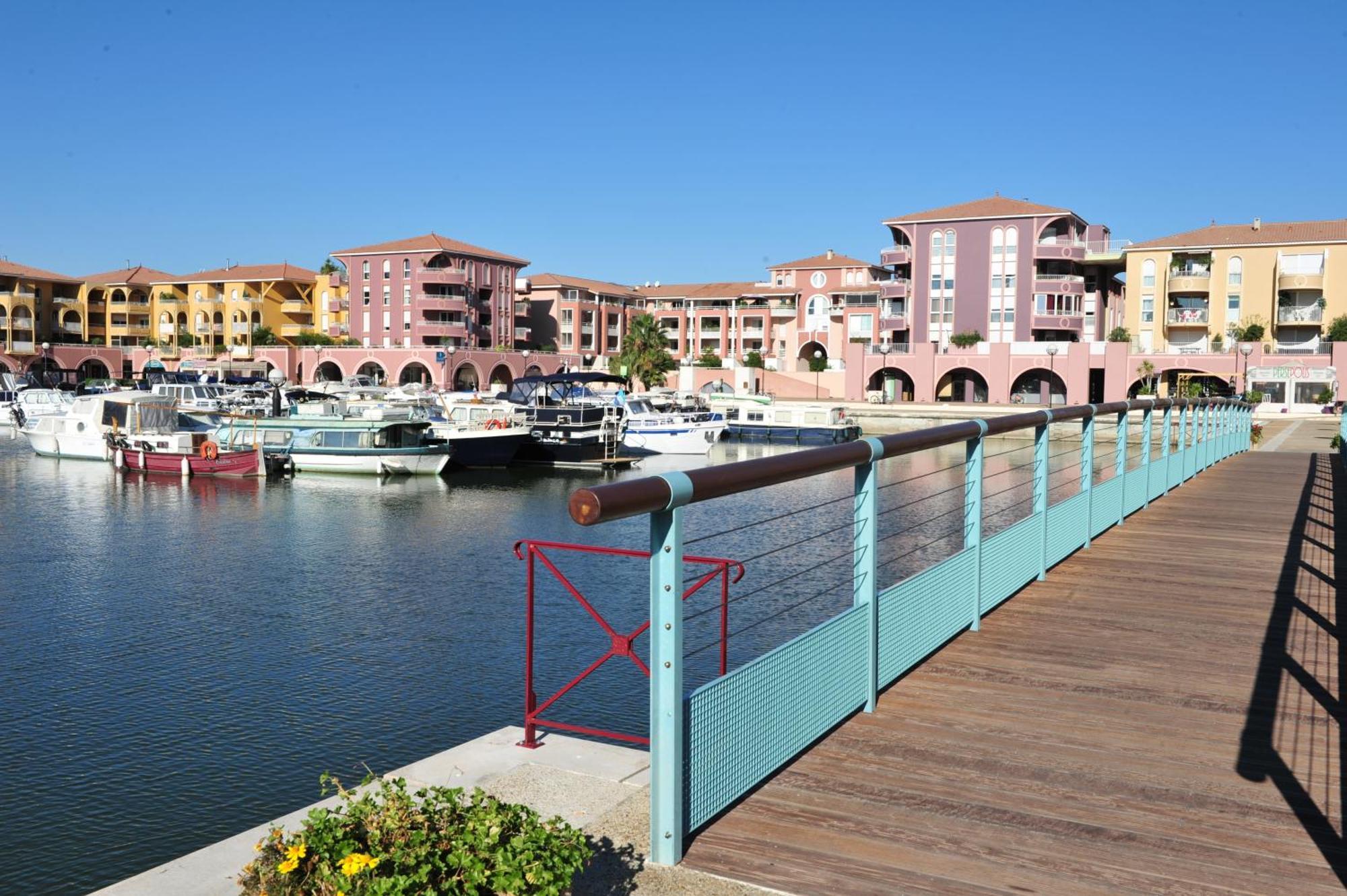 Penthouse 120 M2 Vue Imprenable Lattes Apartment Exterior foto